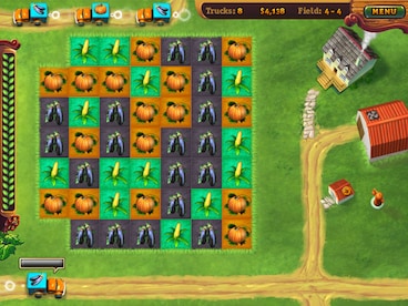 Little Farm Steam Key GLOBAL - 4