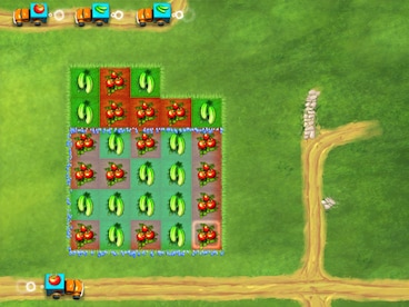 Little Farm Steam Key GLOBAL - 5