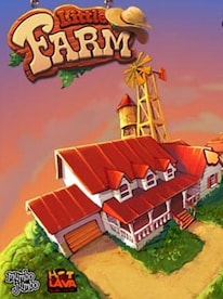 Little Farm Steam Key GLOBAL - 1