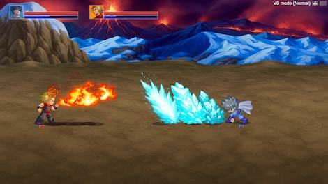 Little Fighter 2 Remastered (PC) - Steam Account - GLOBAL - 3