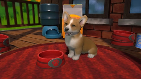 Little Friends: Puppy Island (PC) - Steam Gift - EUROPE - 3
