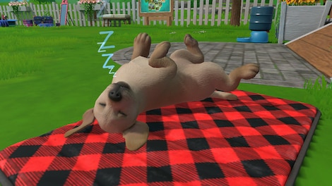Little Friends: Puppy Island (PC) - Steam Gift - GLOBAL - 7