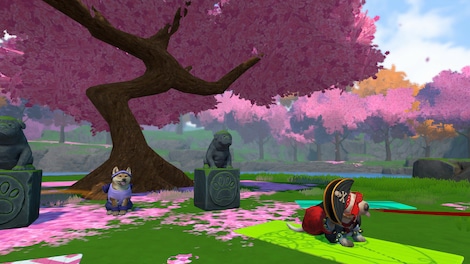 Little Friends: Puppy Island (PC) - Steam Gift - GLOBAL - 6