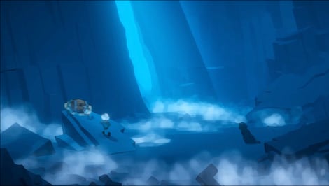 Little Gods of the Abyss (PC) - Steam Key - GLOBAL - 4