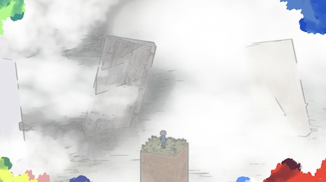 Little Gods of the Abyss (PC) - Steam Key - GLOBAL - 5