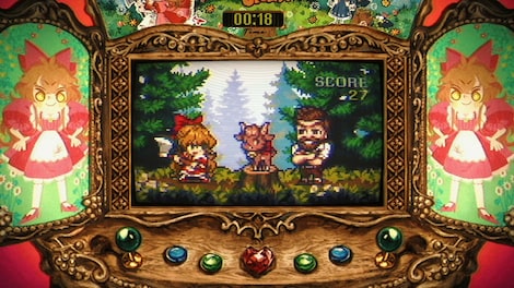 Little Goody Two Shoes | Deluxe Edition (PC) - Steam Key - GLOBAL - 6
