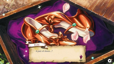 Little Goody Two Shoes | Deluxe Edition (PC) - Steam Key - ROW - 7