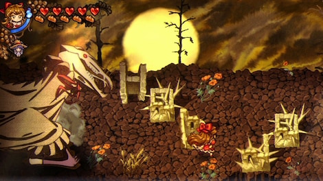 Little Goody Two Shoes | Deluxe Edition (PC) - Steam Key - ROW - 8