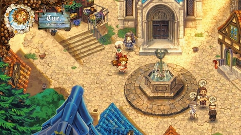 Little Goody Two Shoes | Deluxe Edition (PC) - Steam Key - ROW - 11