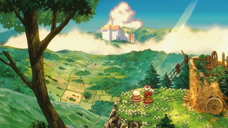 Little Goody Two Shoes | Deluxe Edition (PC) - Steam Key - ROW - 3