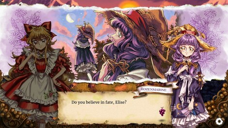 Little Goody Two Shoes | Deluxe Edition (PC) - Steam Key - ROW - 9