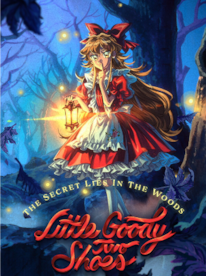Little Goody Two Shoes (PC) - Steam Key - GLOBAL - 1