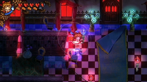 Little Goody Two Shoes (PC) - Steam Key - GLOBAL - 5