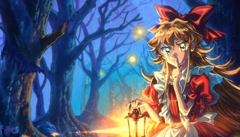 Little Goody Two Shoes (PC) - Steam Key - ROW - 0