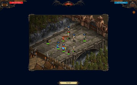 Little Imps: A Dungeon Builder Steam Key GLOBAL - 0