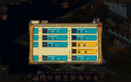 Little Imps: A Dungeon Builder Steam Key GLOBAL - 11