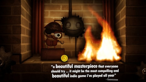 Little Inferno GOG.COM Key GLOBAL - 6