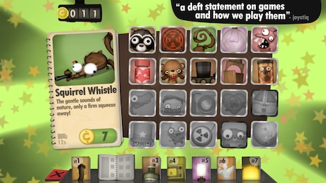 Little Inferno GOG.COM Key GLOBAL - 5