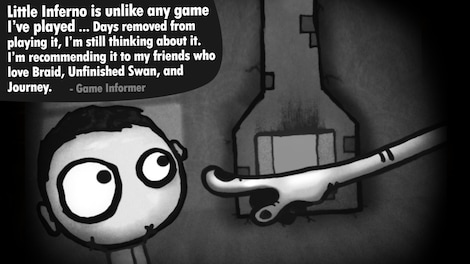 Little Inferno GOG.COM Key GLOBAL - 4