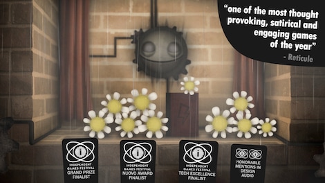 Little Inferno Steam Gift GLOBAL - 2