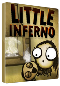 Little Inferno Steam Key GLOBAL - 7