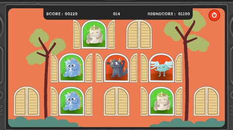 Little Inner Monsters - Card Game (PC) - Steam Key - GLOBAL - 9