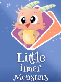 Little Inner Monsters - Card Game (PC) - Steam Key - GLOBAL - 1