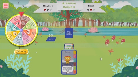 Little Inner Monsters - Card Game (PC) - Steam Key - GLOBAL - 3