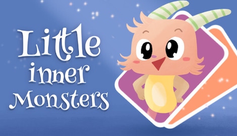 Little Inner Monsters - Card Game (PC) - Steam Key - GLOBAL - 0