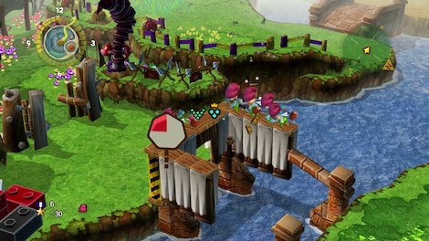 Little King's Story Steam Gift EUROPE - 6