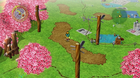 Little King's Story Steam Gift EUROPE - 3