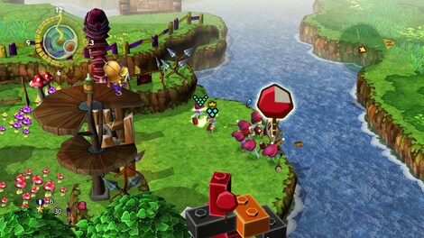 Little King's Story Steam Gift EUROPE - 4
