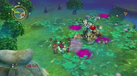 Little King's Story Steam Gift GLOBAL - 5