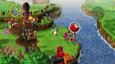 Little King's Story Steam Key GLOBAL - 4