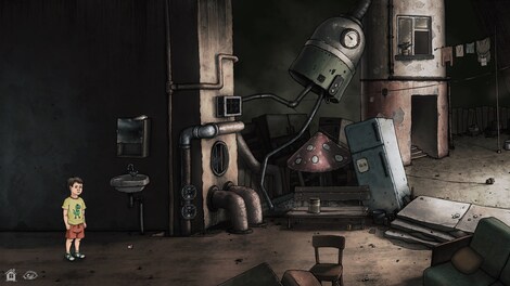 Little Kite (PC) - Steam Key - GLOBAL - 2