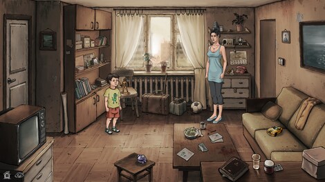 Little Kite (PC) - Steam Key - GLOBAL - 6