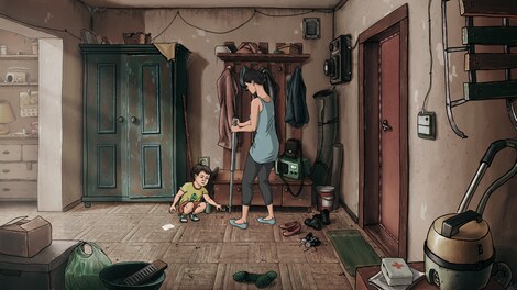 Little Kite (PC) - Steam Key - GLOBAL - 7