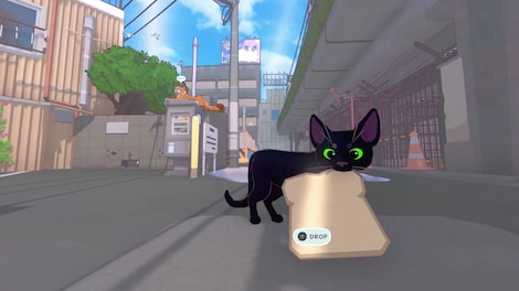 Little Kitty, Big City (Nintendo Switch) - Nintendo eShop Account - GLOBAL - 4