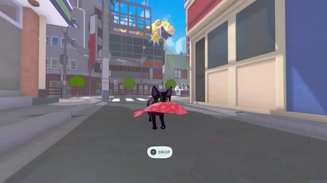 Little Kitty, Big City (Nintendo Switch) - Nintendo eShop Account - GLOBAL - 3