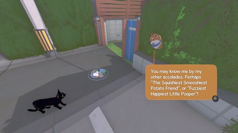 Little Kitty, Big City (PC) - Steam Gift - EUROPE - 10
