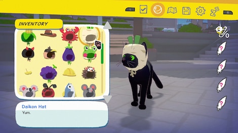 Little Kitty, Big City (PC) - Steam Gift - EUROPE - 11