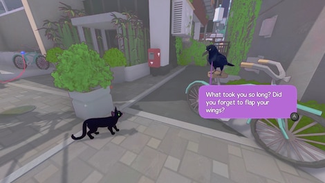 Little Kitty, Big City (PC) - Steam Gift - EUROPE - 6