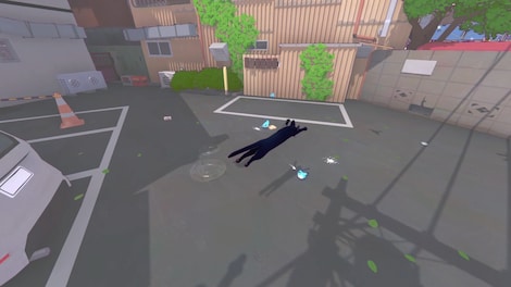 Little Kitty, Big City (PC) - Steam Key - EUROPE - 8