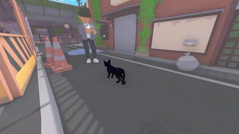 Little Kitty, Big City (Xbox Series X/S, PC) - Xbox Live Account - GLOBAL - 9