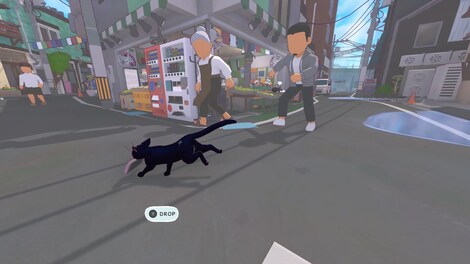 Little Kitty, Big City (Xbox Series X/S, Windows 10) - Xbox Live Account - GLOBAL - 7