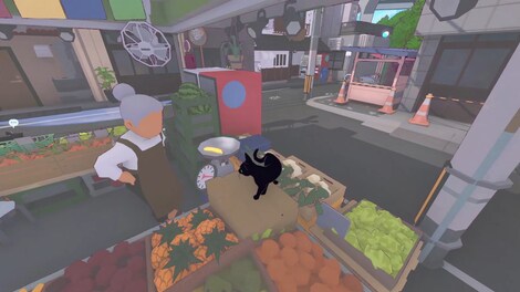 Little Kitty, Big City (Xbox Series X/S, Windows 10) - Xbox Live Key - UNITED STATES - 5