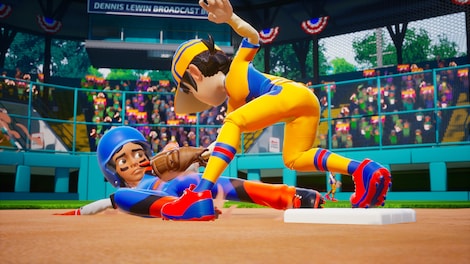 Little League World Series Baseball 2022 (PC) - Steam Key - GLOBAL - 6