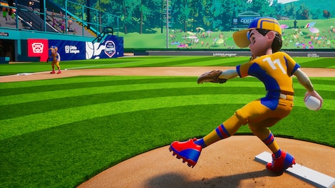Little League World Series Baseball 2022 (PC) - Steam Key - GLOBAL - 3