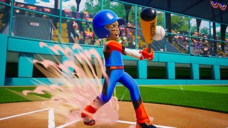 Little League World Series Baseball 2022 (PC) - Steam Key - GLOBAL - 4