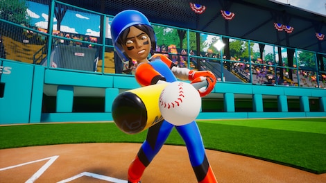 Little League World Series Baseball 2022 (Xbox Series X/S) - Xbox Live Key - EUROPE - 8